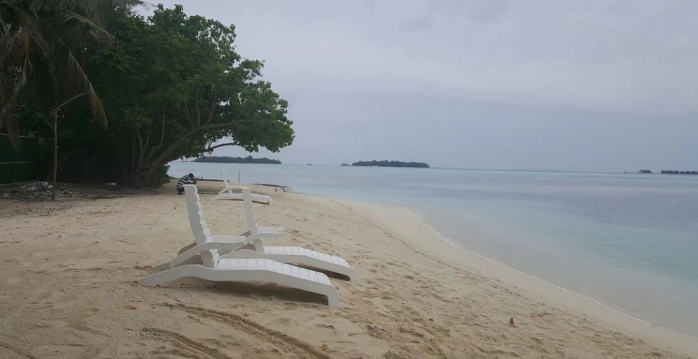 Equity Beach Inn