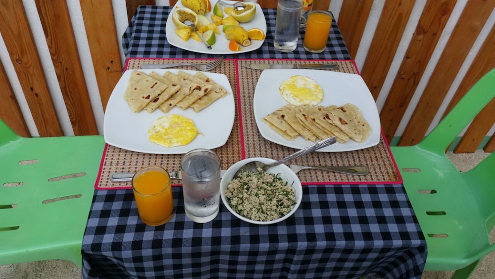 Equity Beach Inn