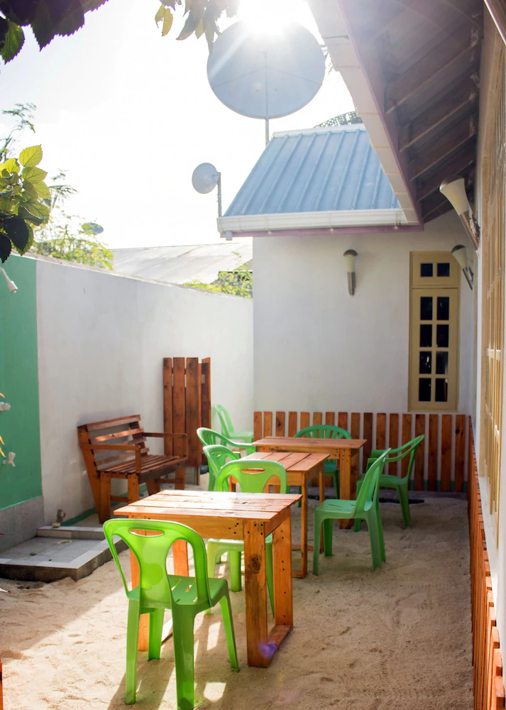 Equity Beach Inn