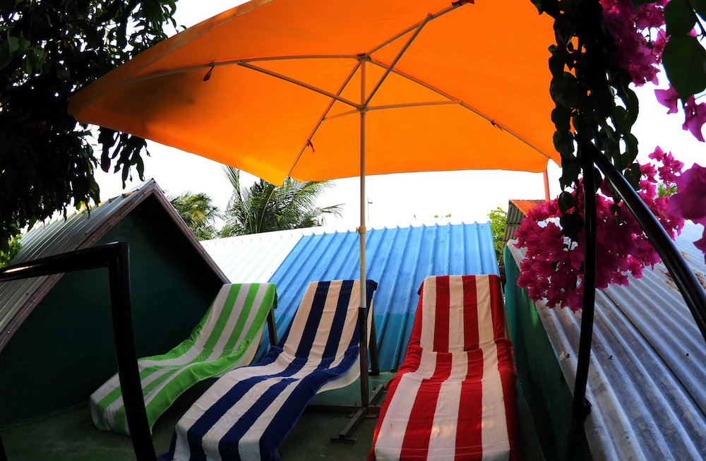 Equity Beach Inn