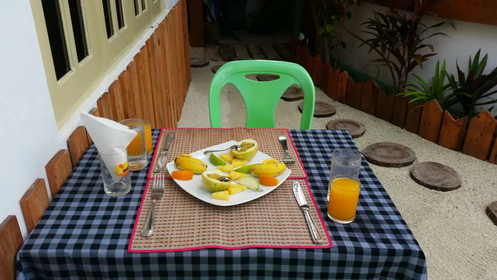Equity Beach Inn