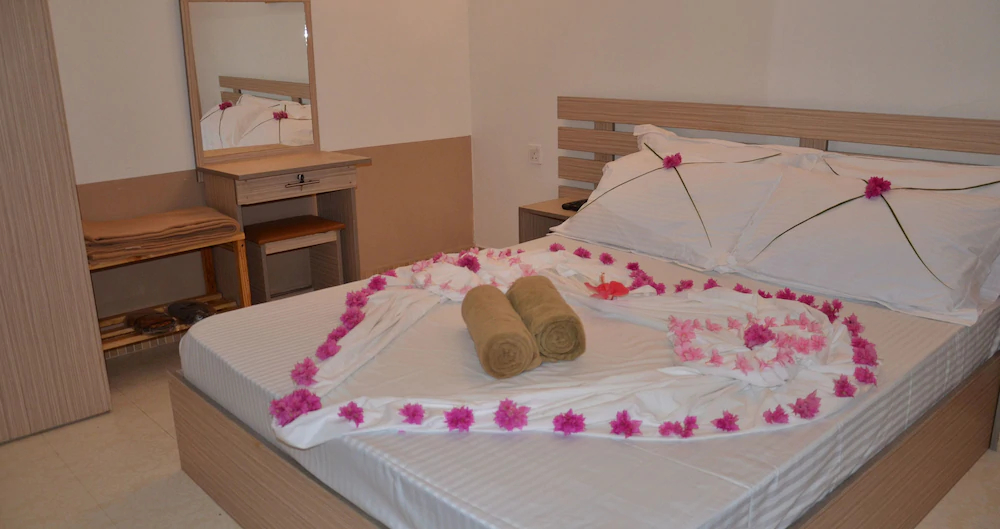 Equity Beach Inn