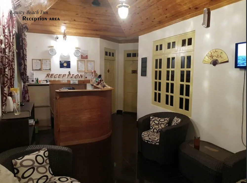 Equity Beach Inn