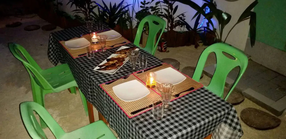 Equity Beach Inn