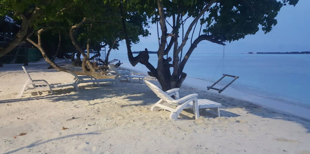 Equity Beach Inn