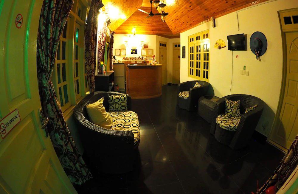 Equity Beach Inn