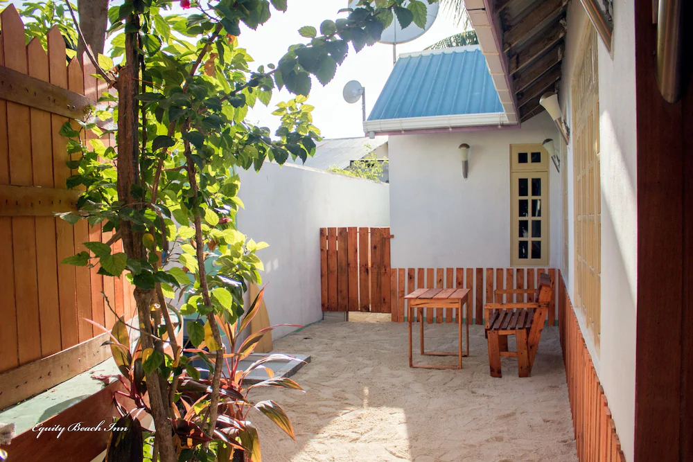 Equity Beach Inn