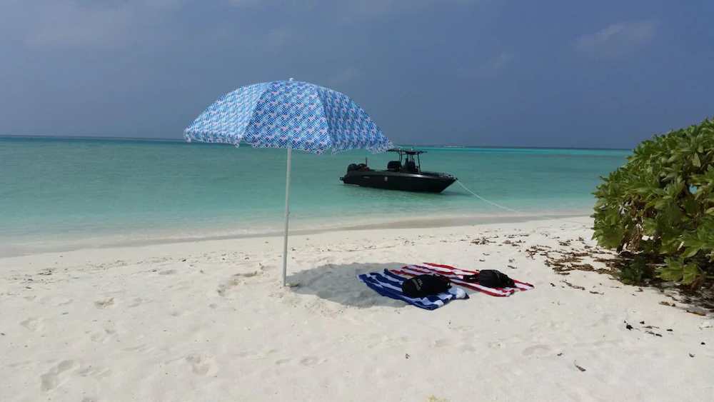 Equity Beach Inn