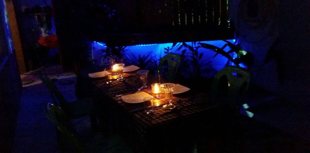 Equity Beach Inn