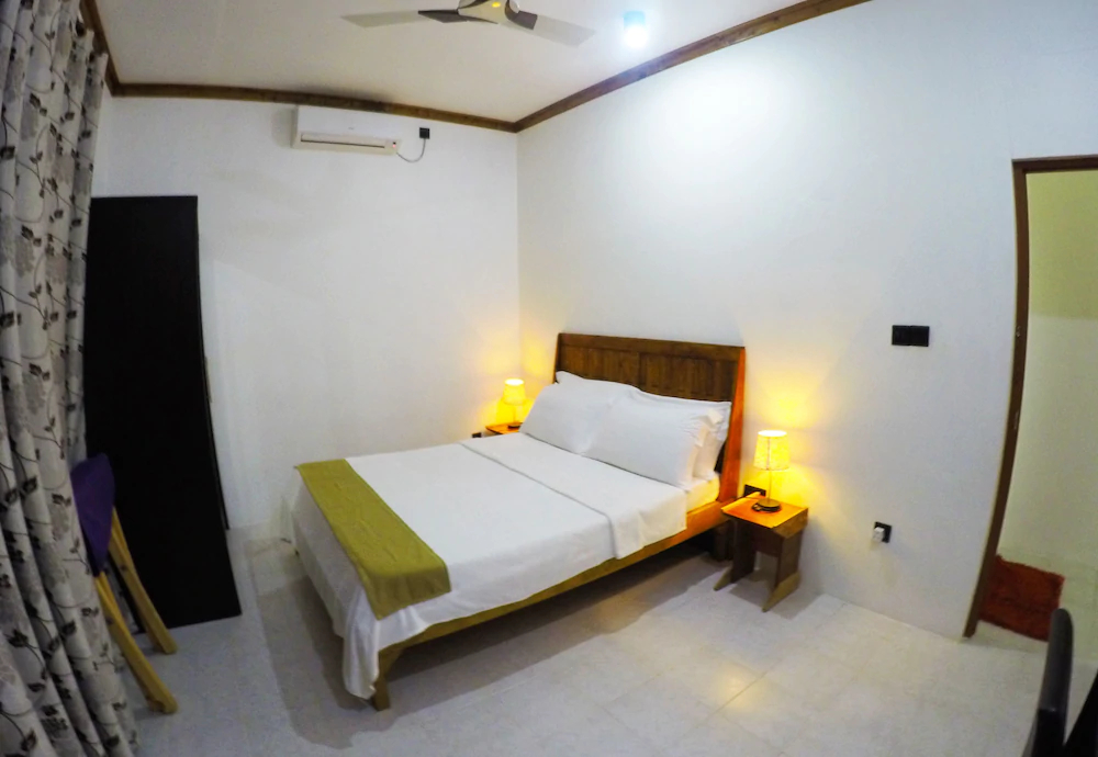 Ithaa Beach Maldives