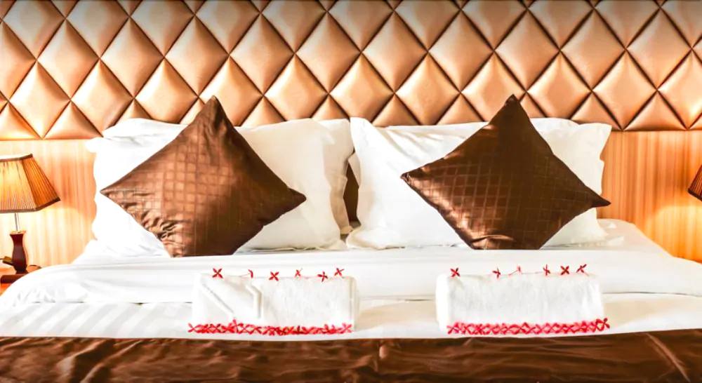 Marina Bay Retreat & Spa