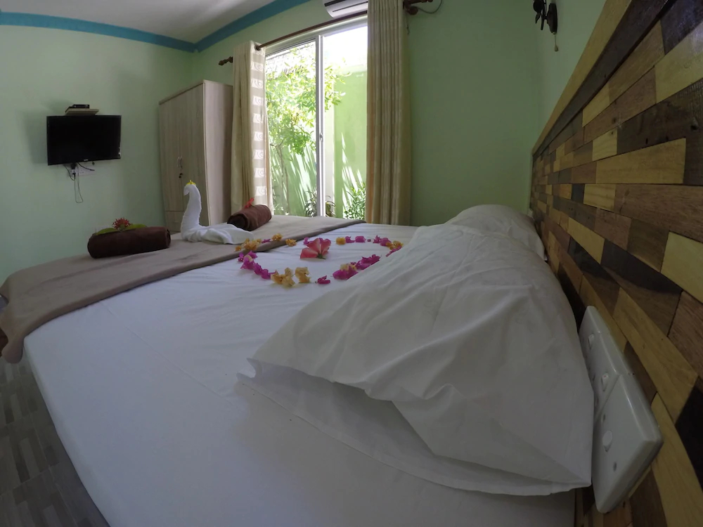 Medhufaru Inn
