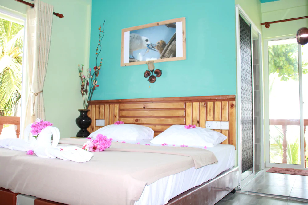 Medhufaru Inn