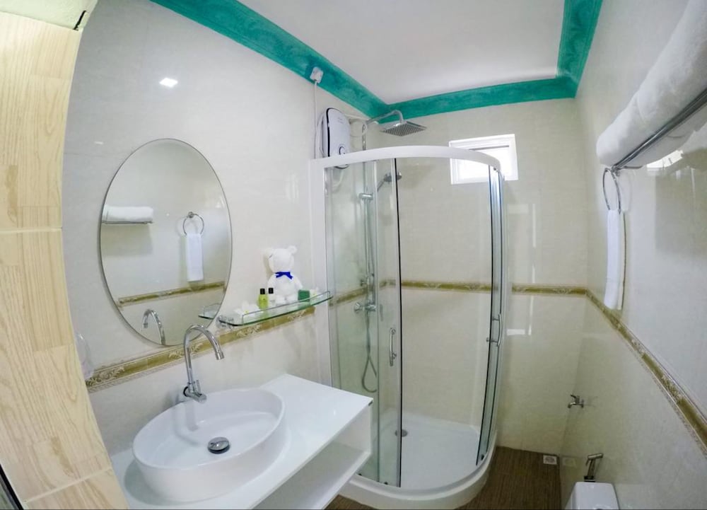 Medhufaru Inn