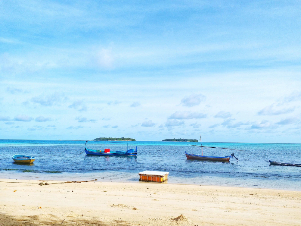 Medhufaru Inn