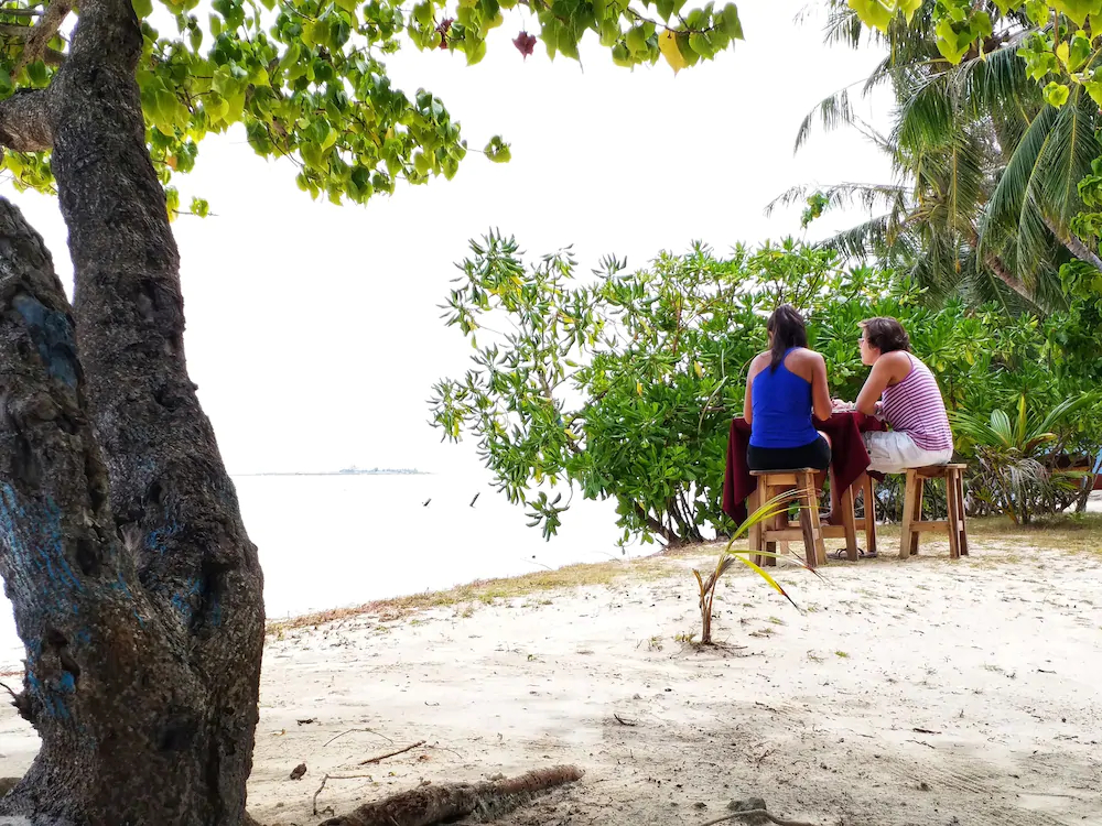 Medhufaru Inn