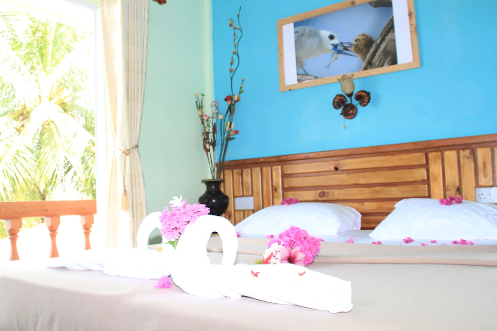 Medhufaru Inn