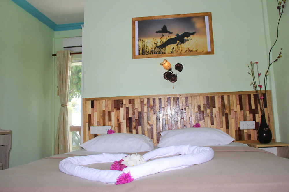 Medhufaru Inn