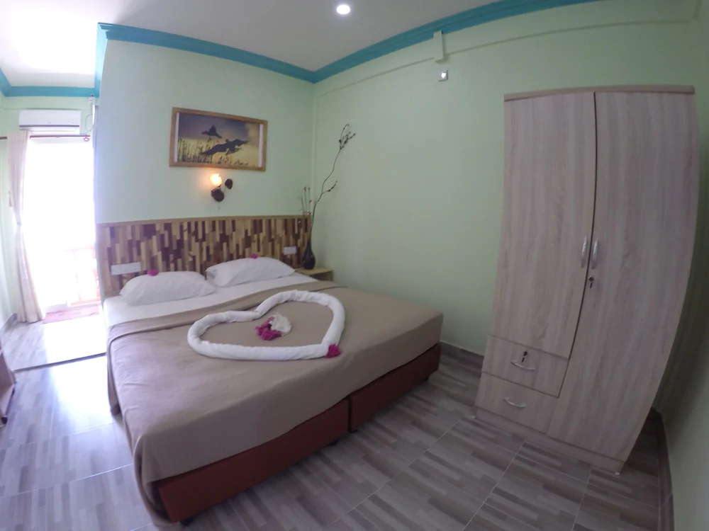 Medhufaru Inn