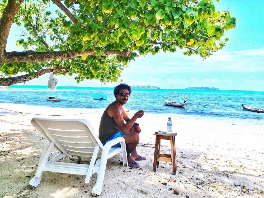 Medhufaru Inn