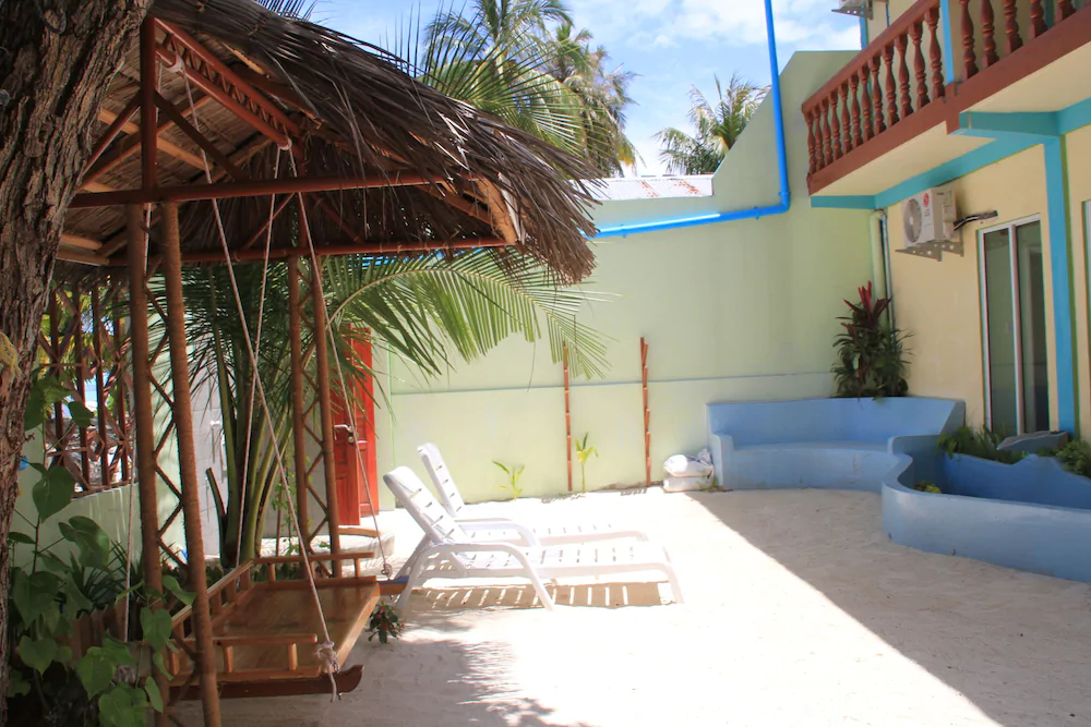 Medhufaru Inn
