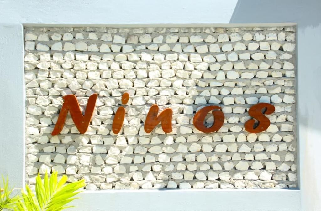 Ninos