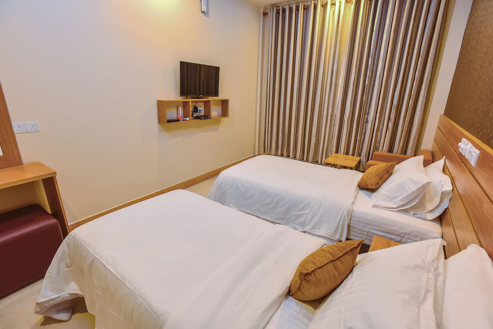 Ocean Retreat & Spa
