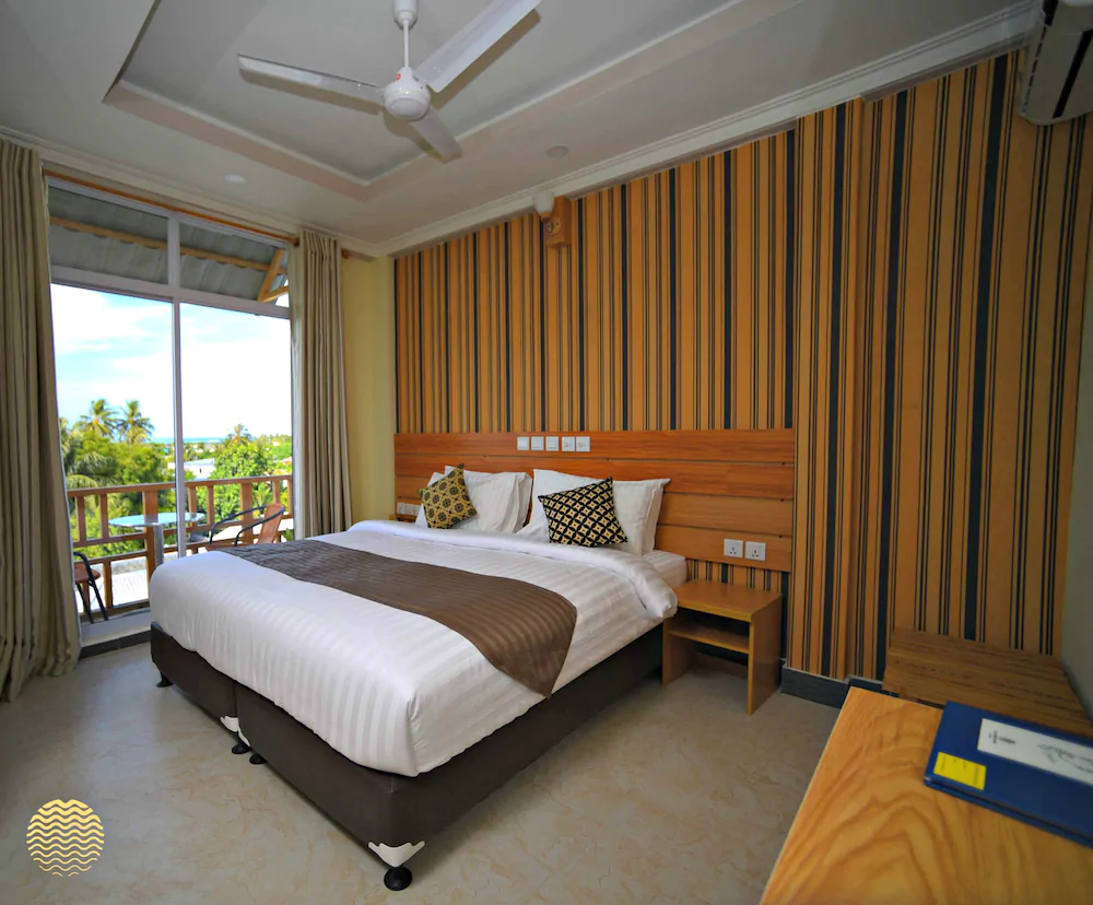 Ocean Retreat & Spa