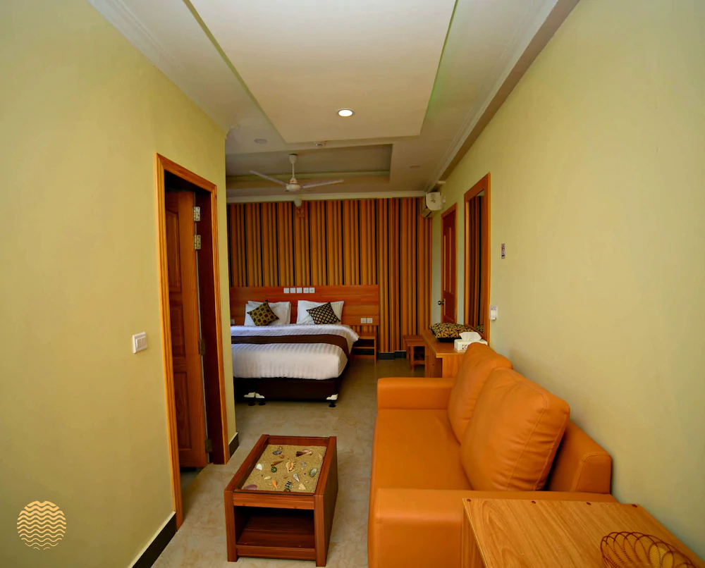 Ocean Retreat & Spa