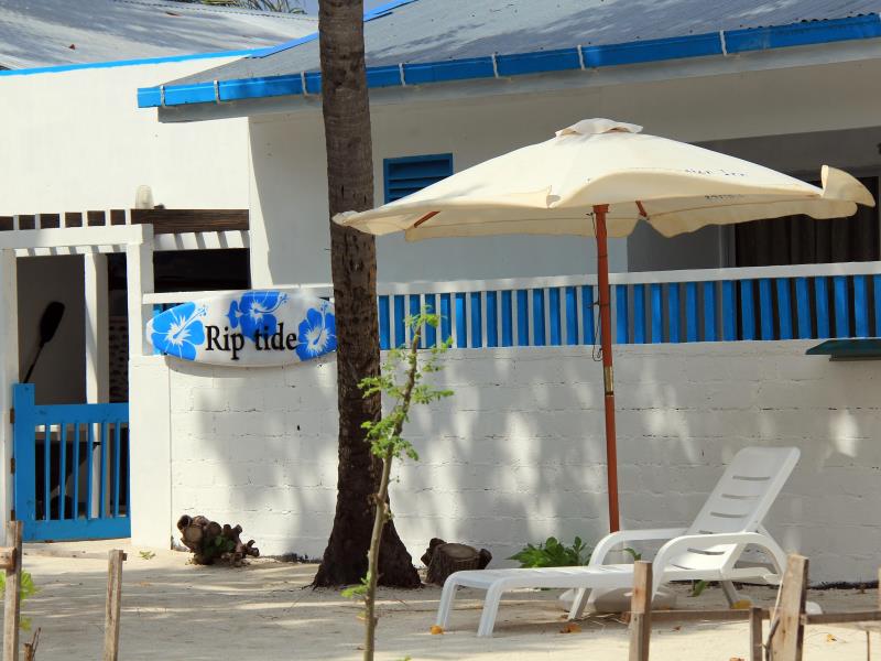 Rip Tide Vacation Inn