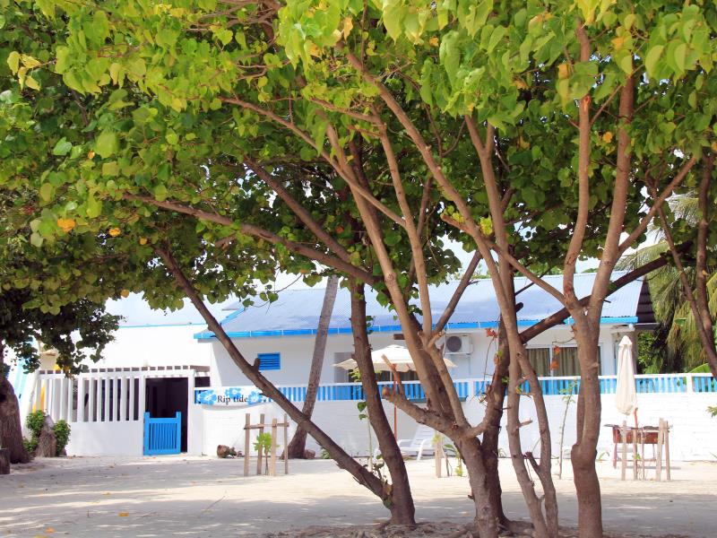 Rip Tide Vacation Inn