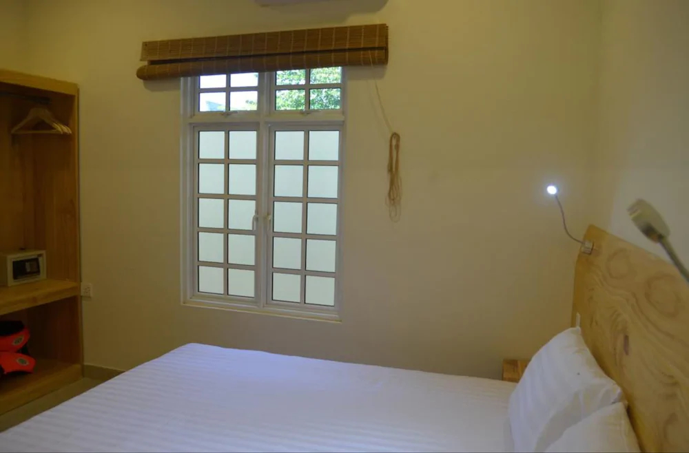 Alaka at Maafushi