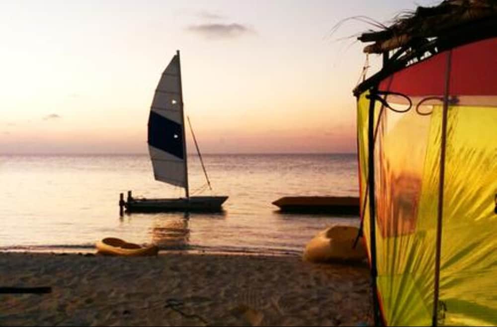 Alaka at Maafushi