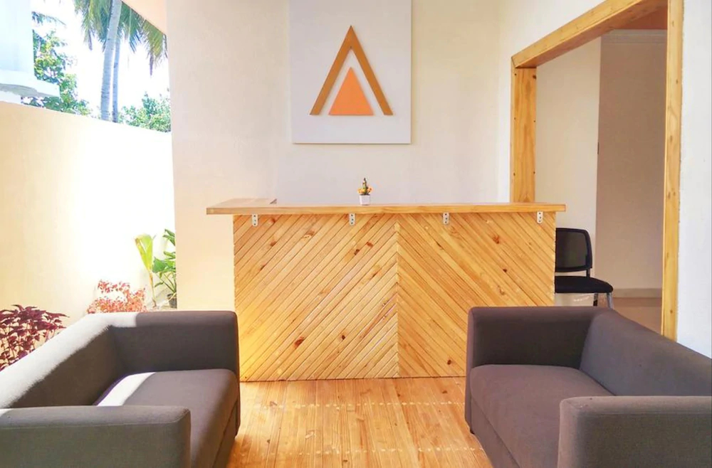 Alaka at Maafushi