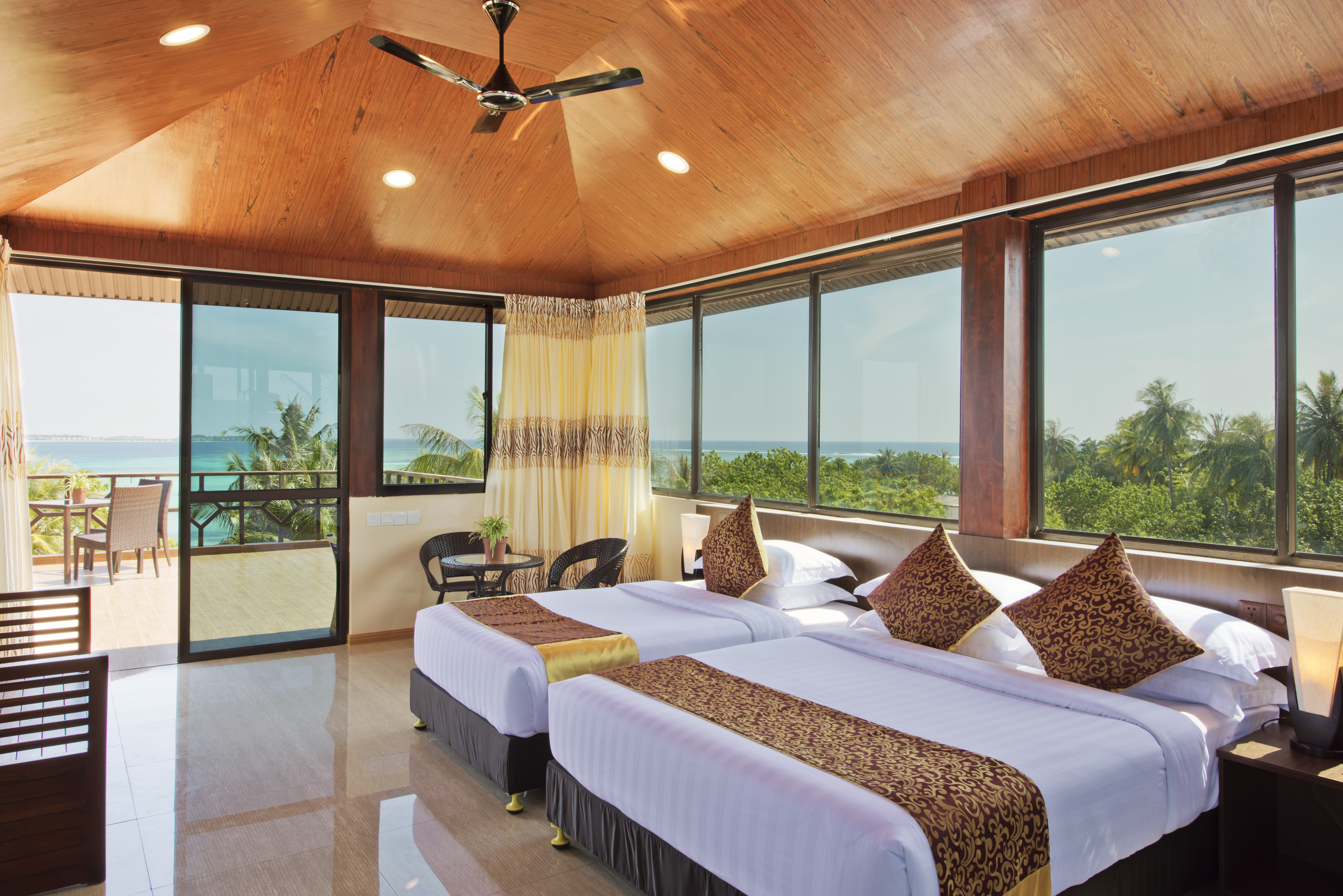 Arena Beach Hotel