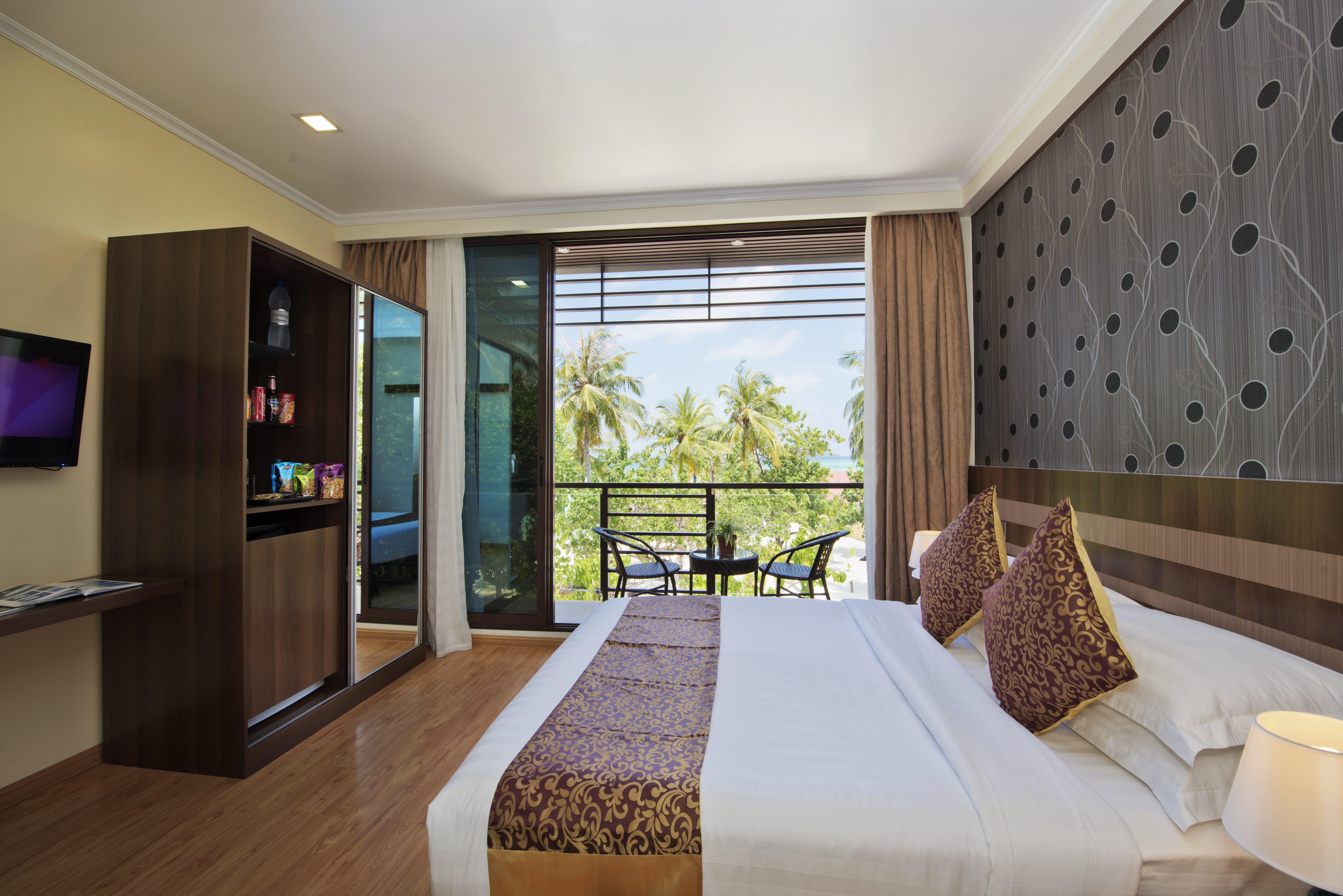 Arena Beach Hotel
