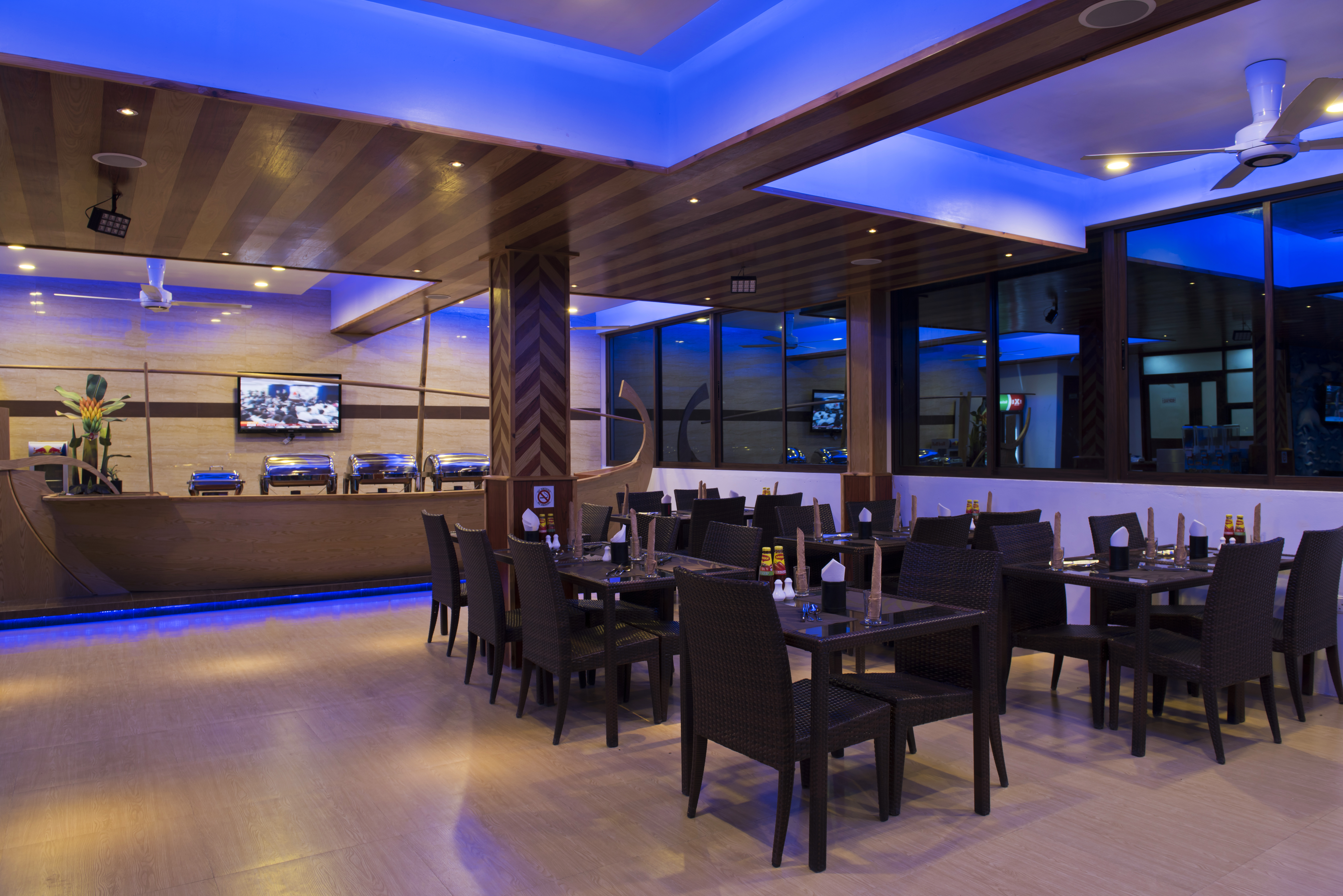 Arena Beach Hotel