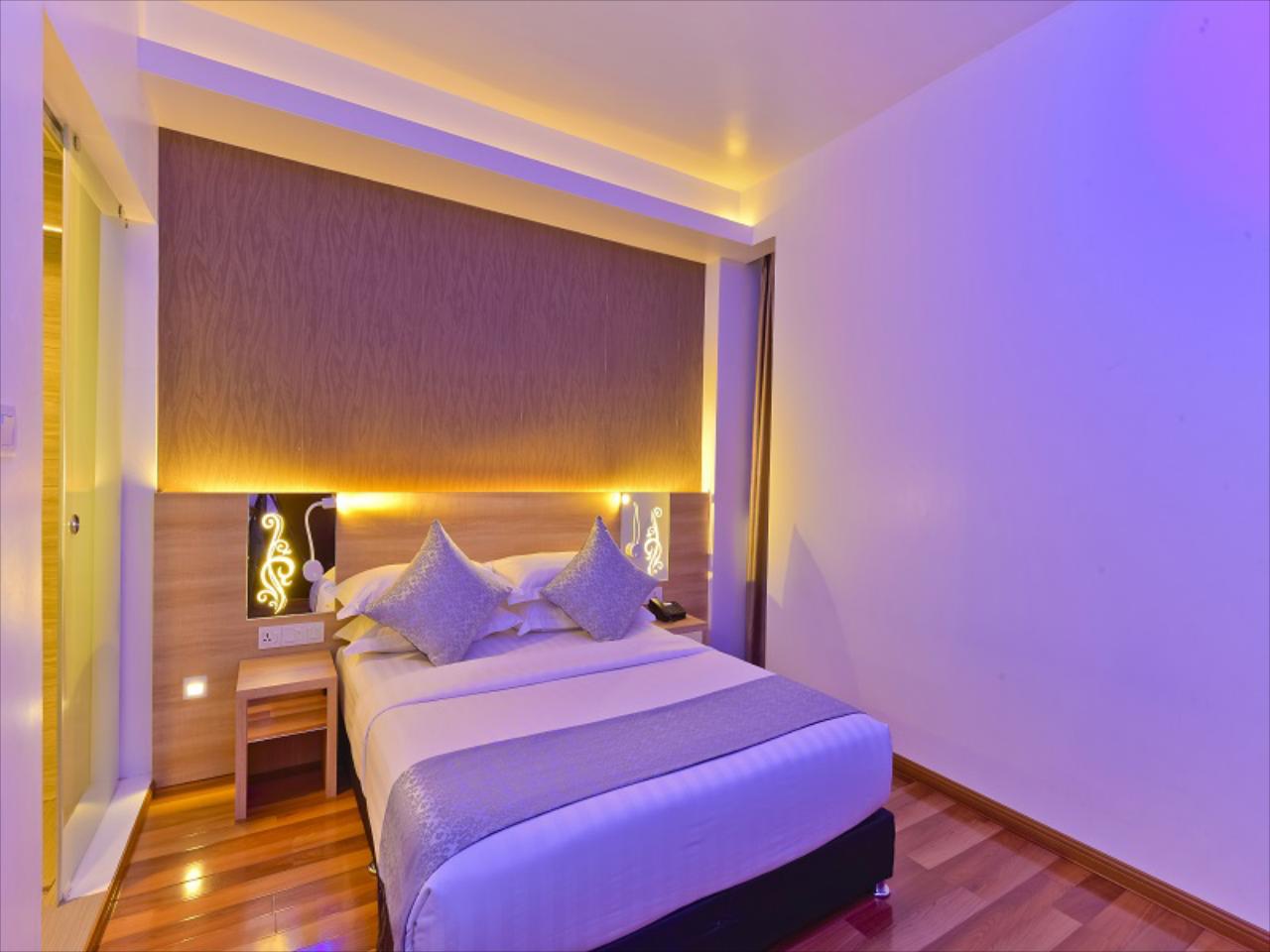 Arena Beach Hotel