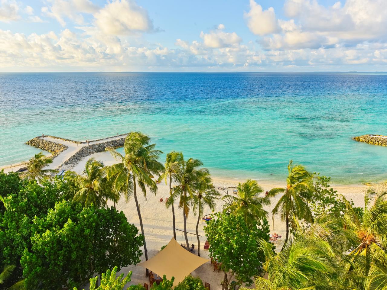 Arena Beach Hotel