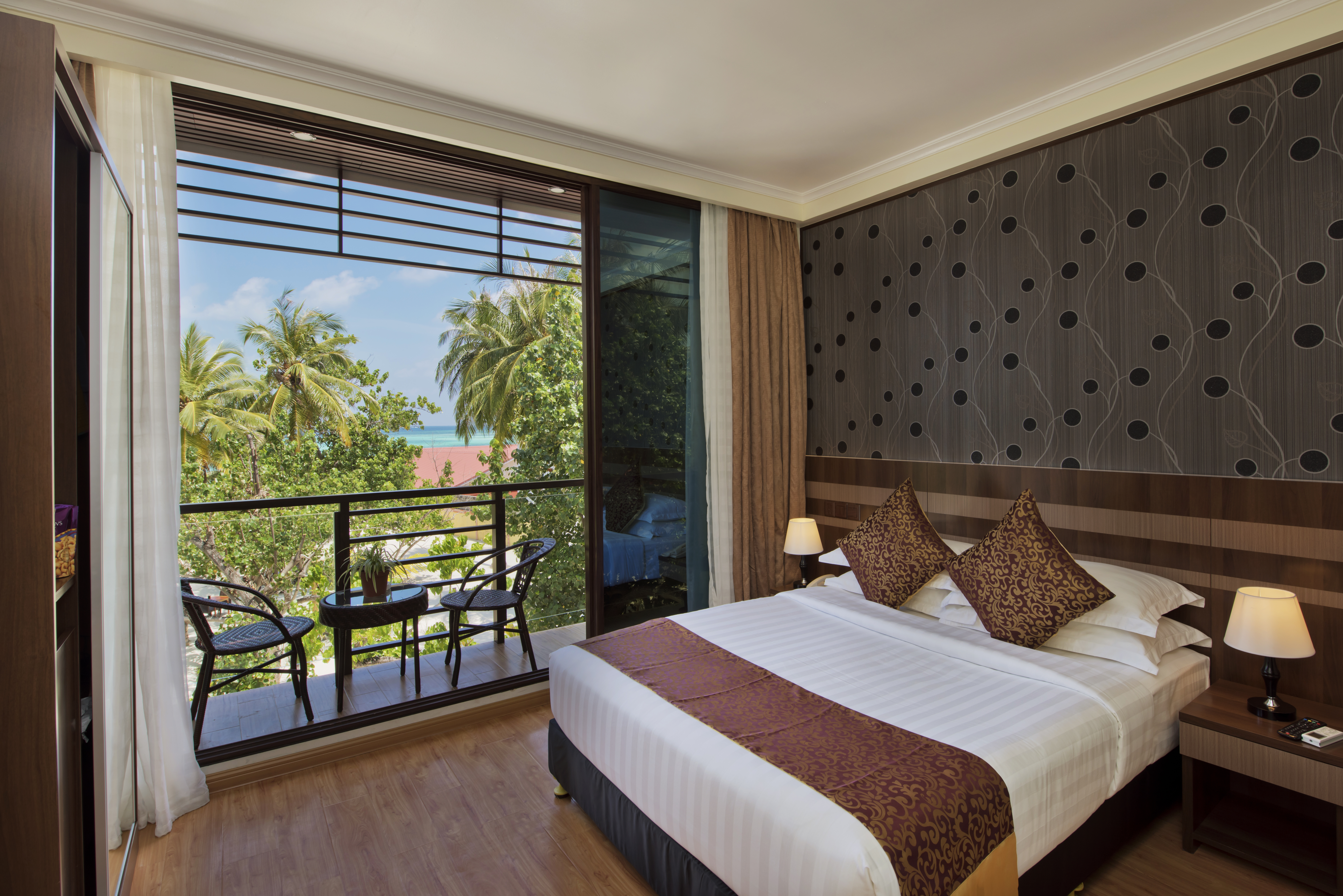 Arena Beach Hotel