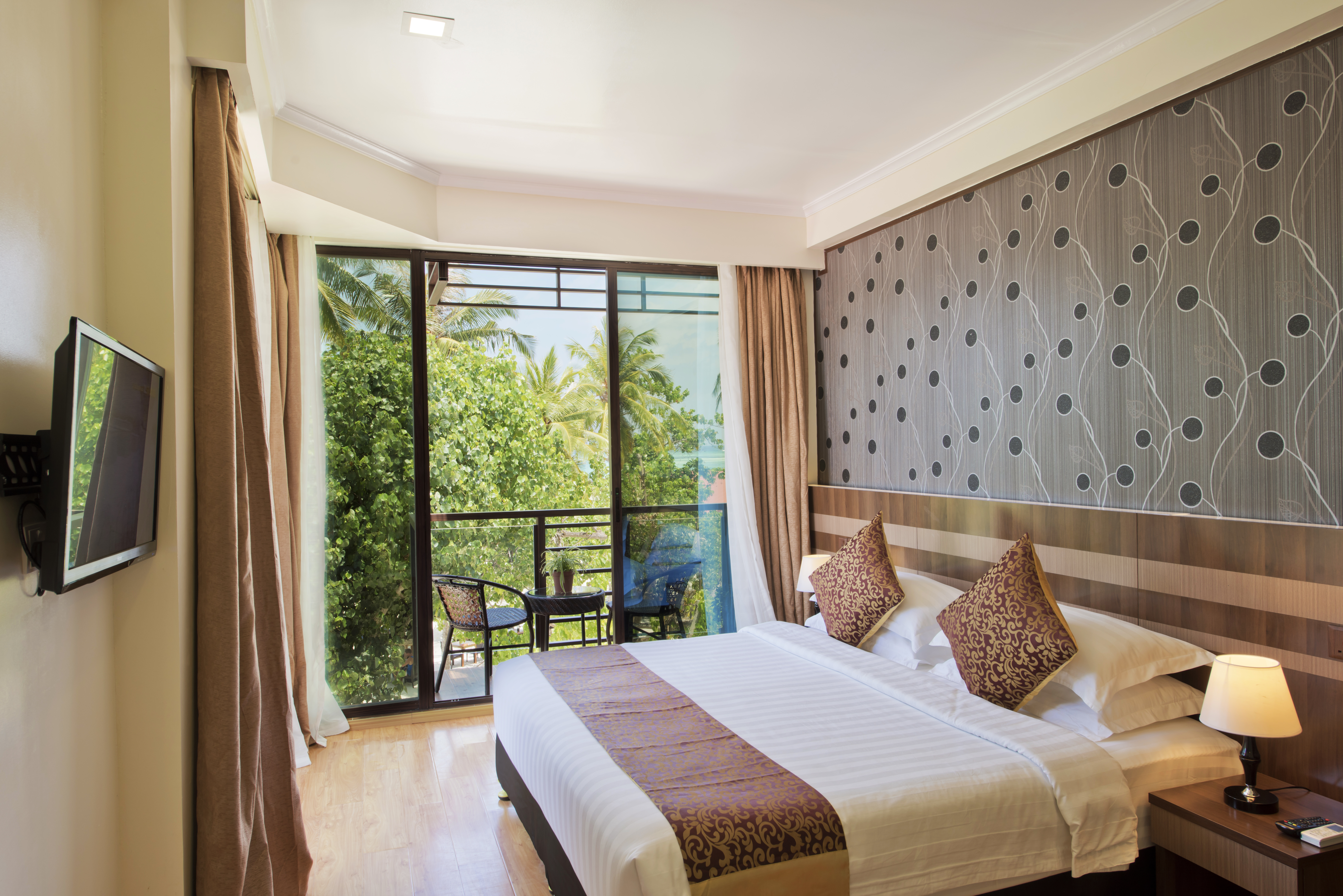 Arena Beach Hotel