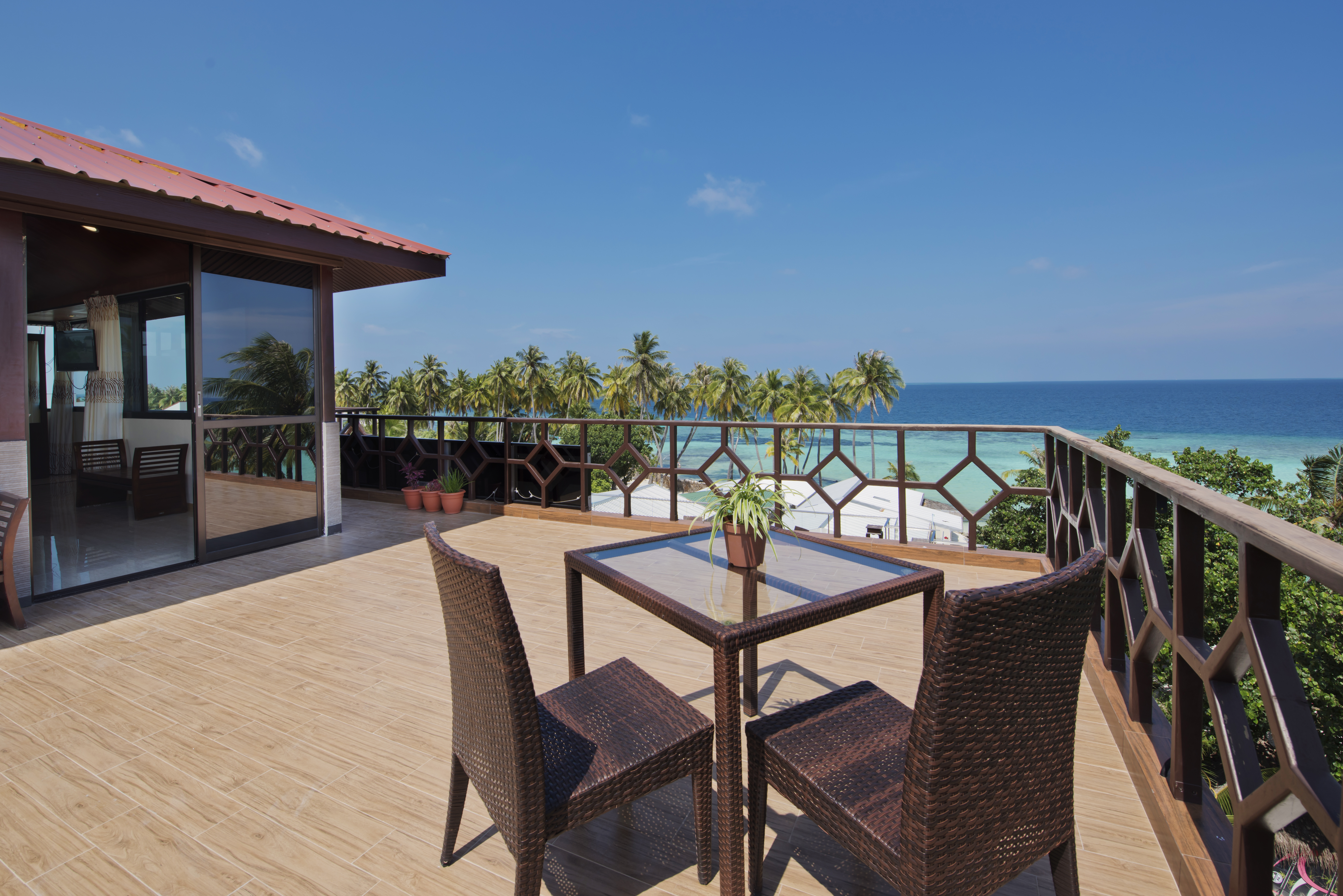 Arena Beach Hotel