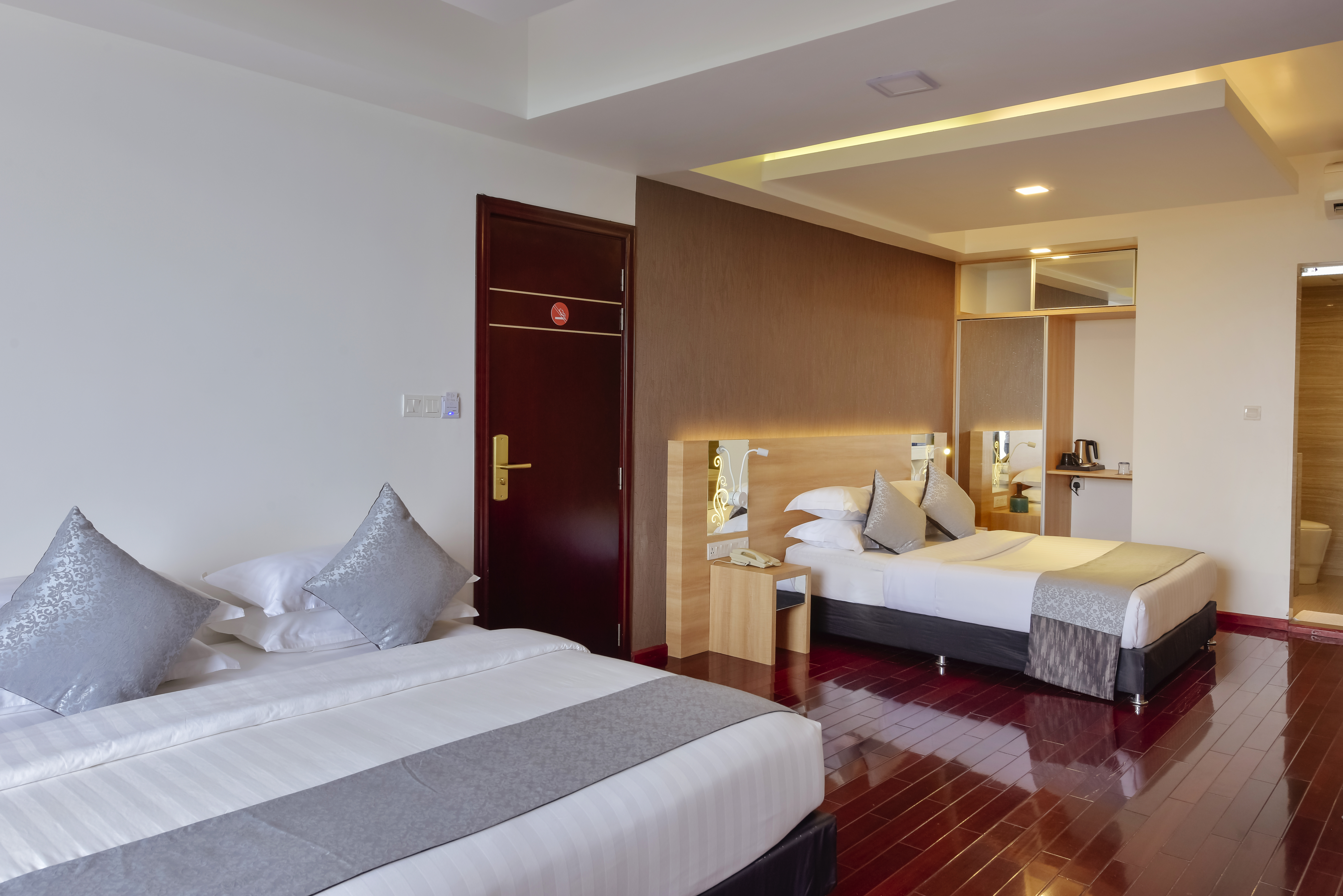 Arena Beach Hotel