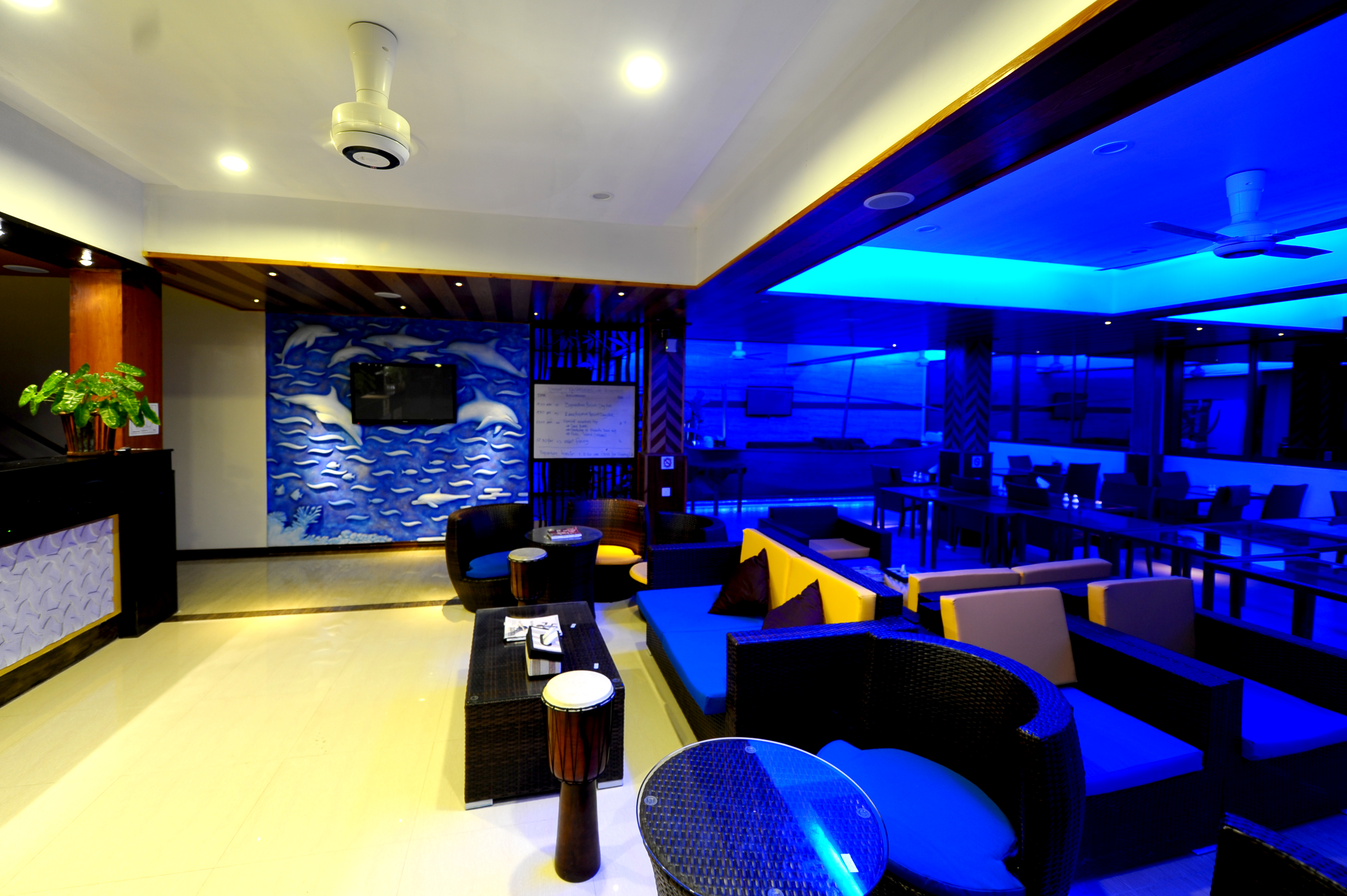 Arena Beach Hotel
