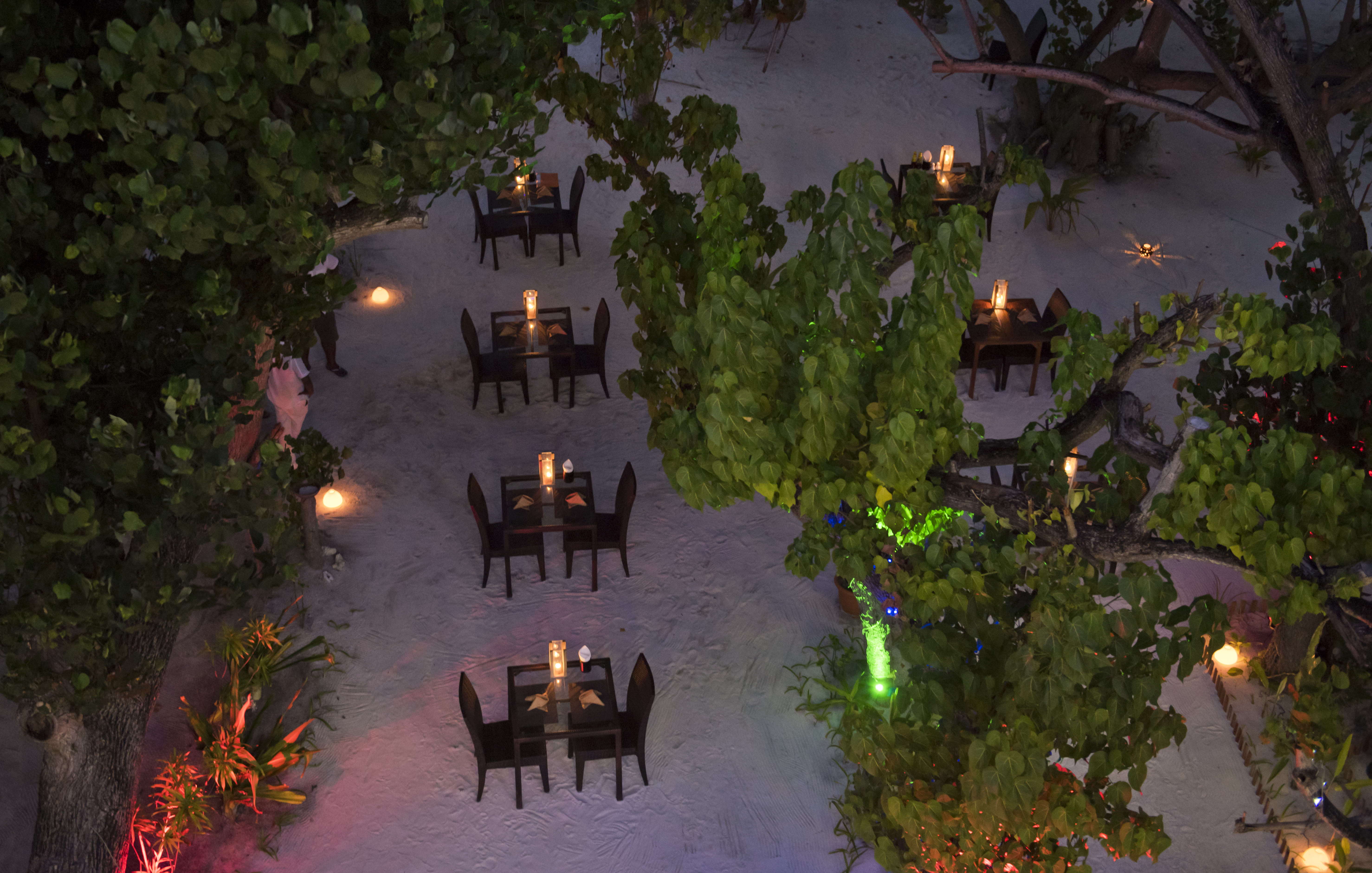 Arena Beach Hotel