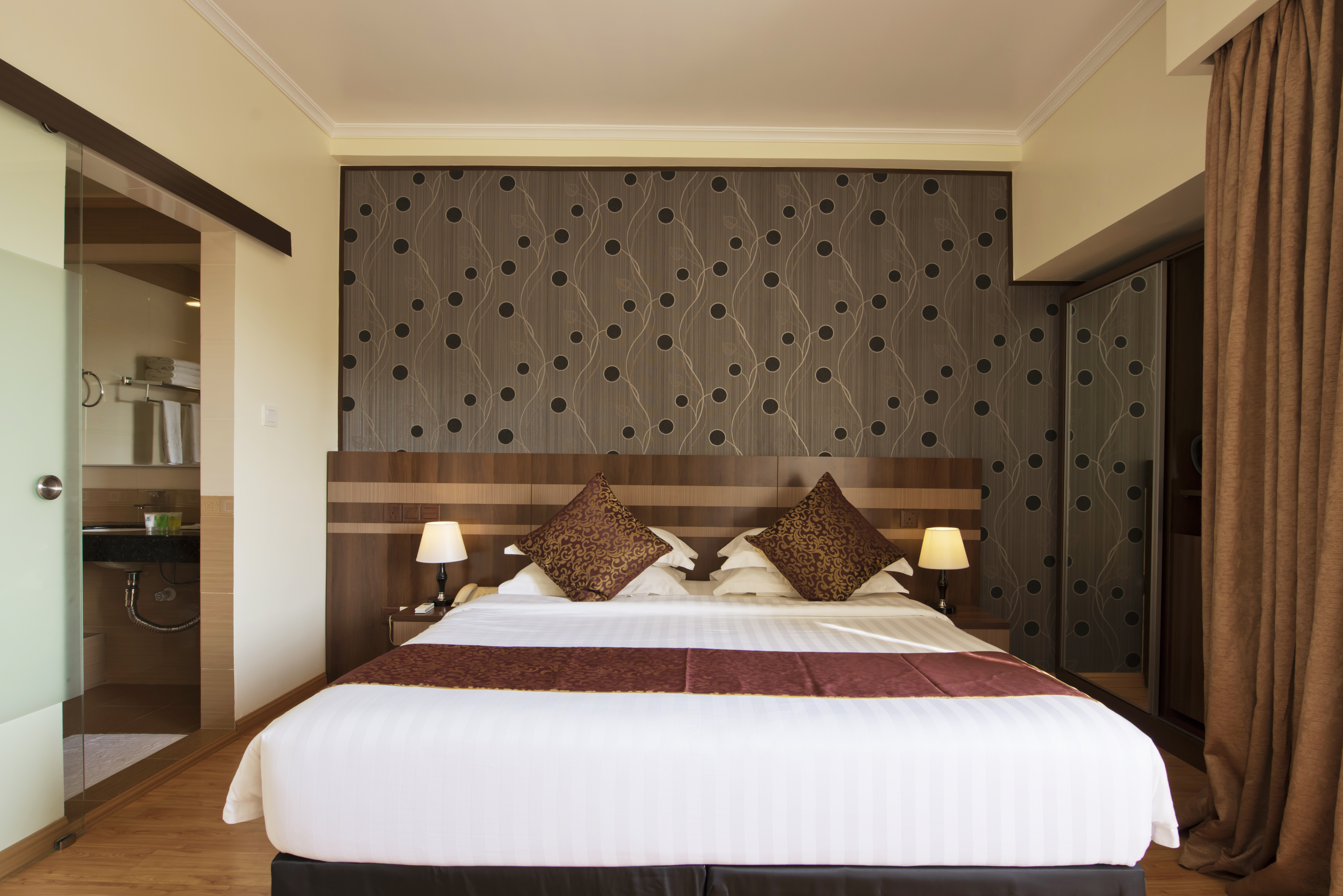 Arena Beach Hotel
