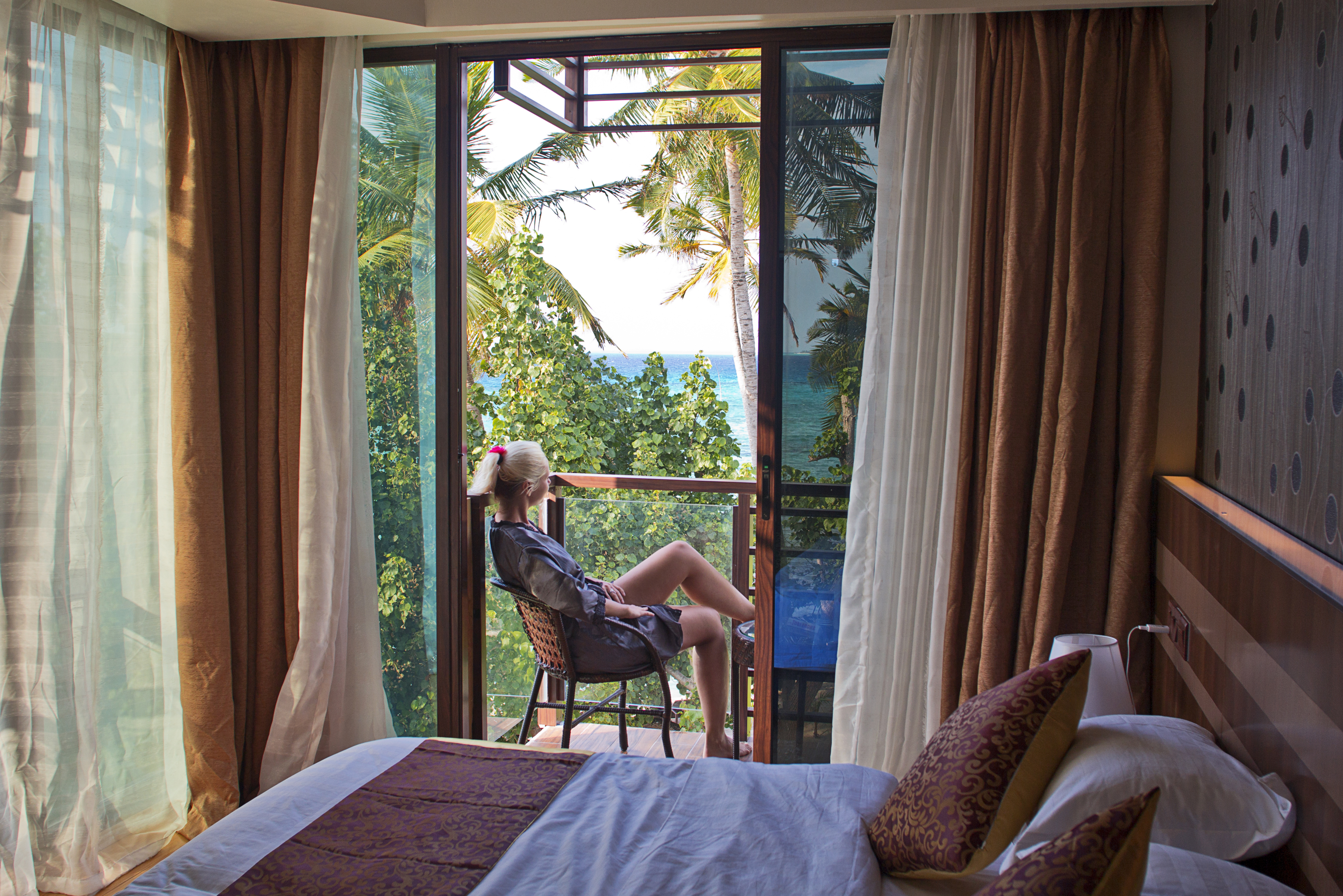 Arena Beach Hotel