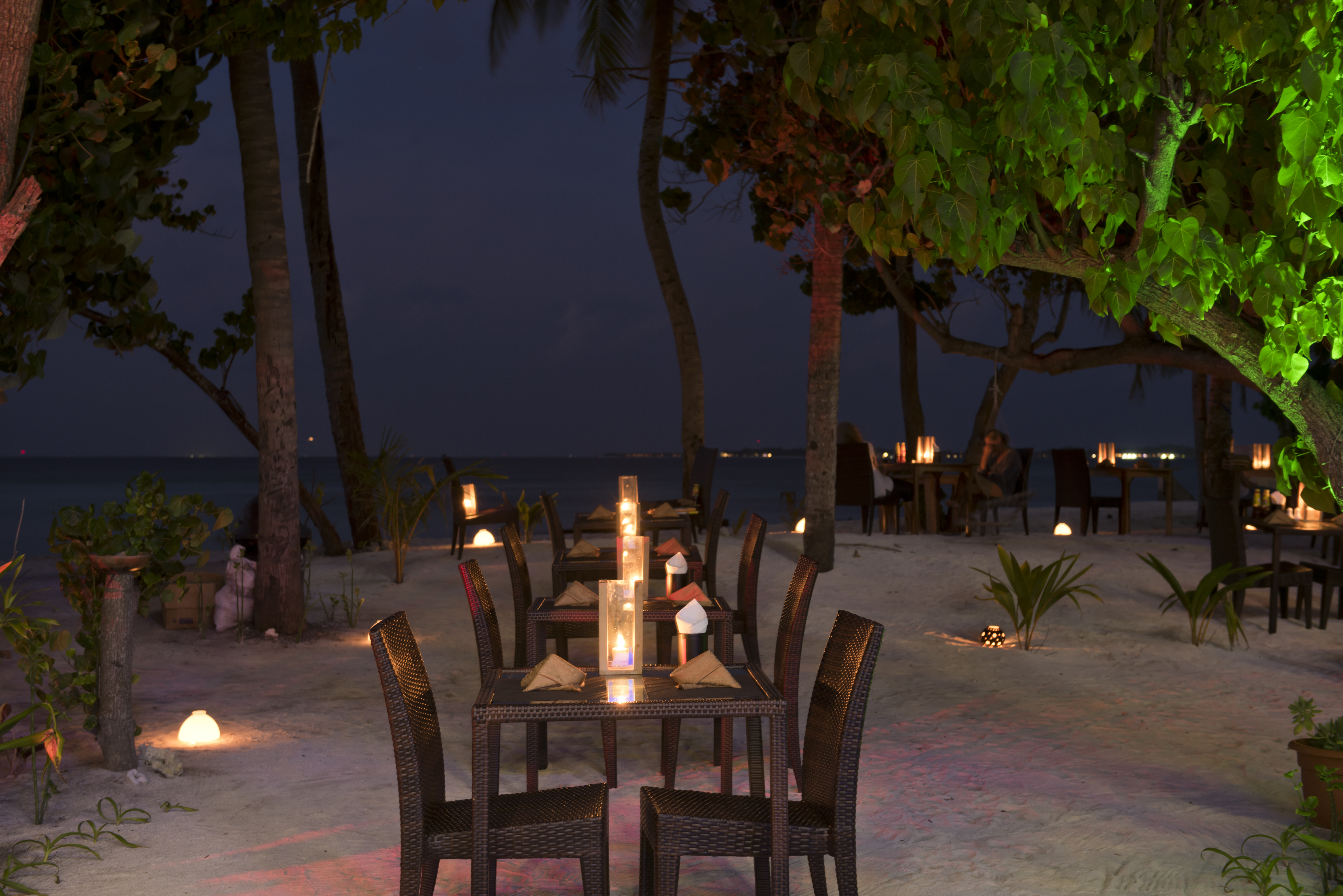 Arena Beach Hotel