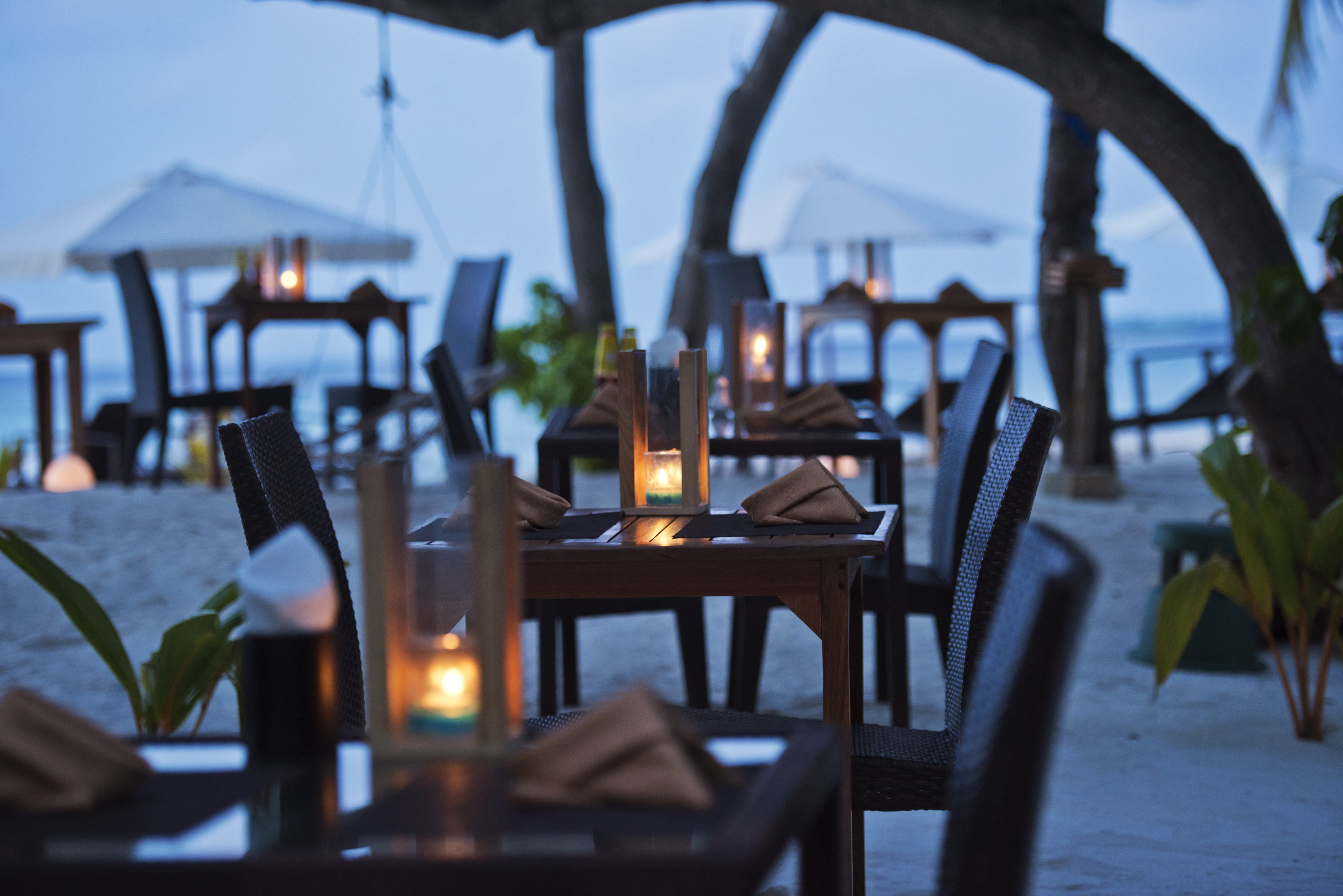 Arena Beach Hotel