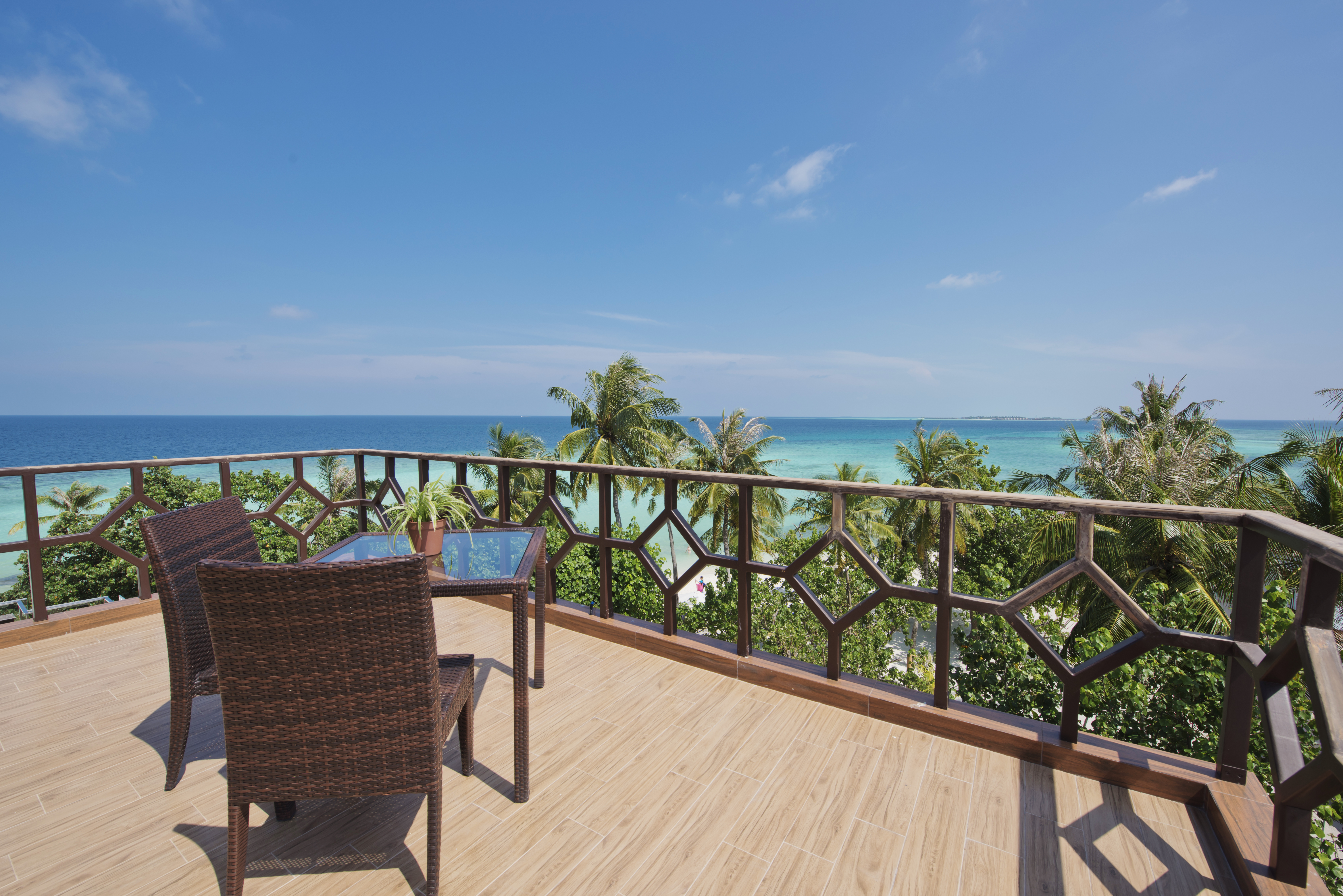 Arena Beach Hotel